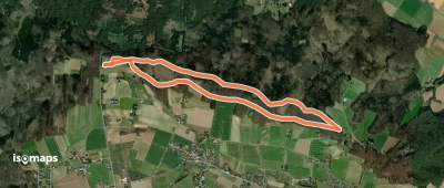 A9 Preußisch Oldendorf