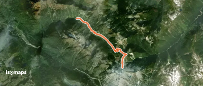 Ruth Arm Trail