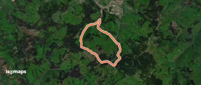OSM Route 5518920