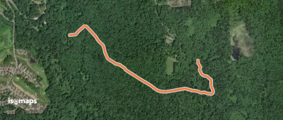 Cave Hole Trail