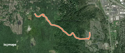 Shangri-La Trail