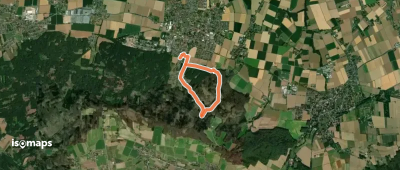 A2 Preußisch Oldendorf