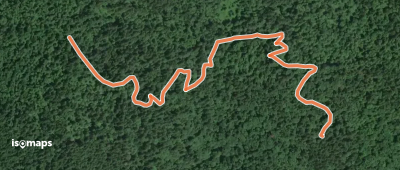 Deceiver Trail