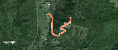 Chirico Trail