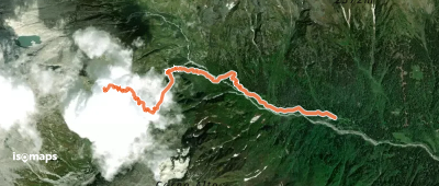 OSM Route 5520422