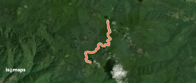 OSM Route 5523683