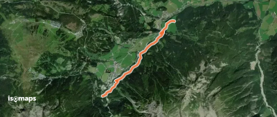 Wanderweg 24