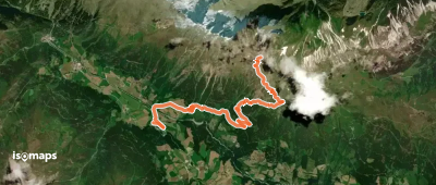 OSM Route 5525015