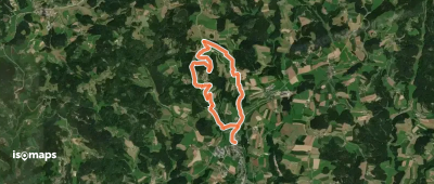 Hubertus-Hochbuchberg-Rundweg