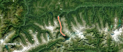 Wanderweg 519