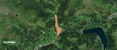 Wanderweg 2 - Gerlos