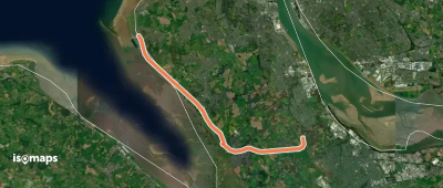 Wirral Way