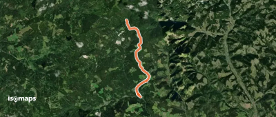 Wanderweg 544