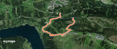 Zillertal Arena Runde 5