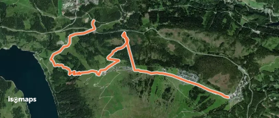 Zillertal Arena Runde 7