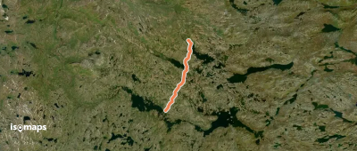 OSM Route 5537404