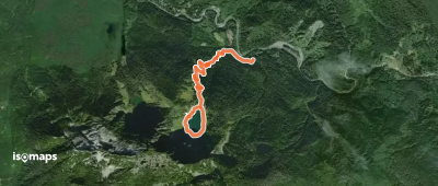 Lake Twenty Two Trail