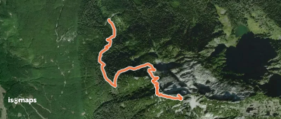 Mount Pilchuck Trail