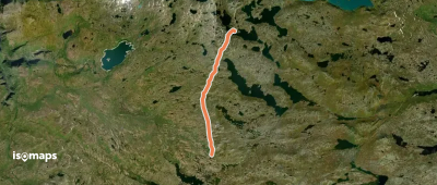 OSM Route 5537998