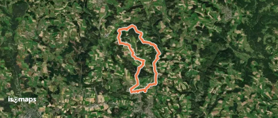 Kempfenberg-Rundweg (50)