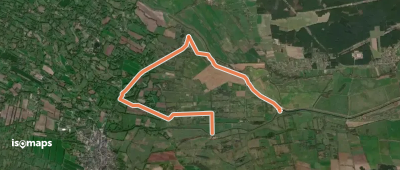 Rundwanderweg Kauper