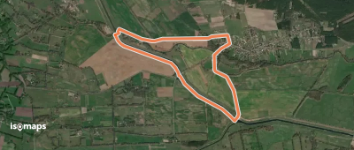 Rundwanderweg Schmogrow