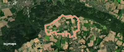 A3 Hüllhorst-Ahlsen