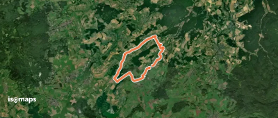 Moosbach-Lüder-Rundwanderweg