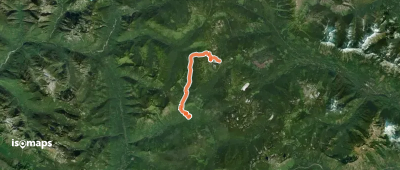 Meadow Creek Trail