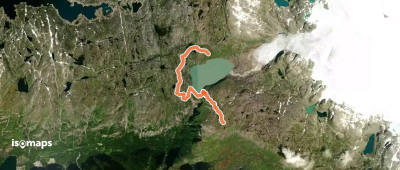 OSM Route 5540189