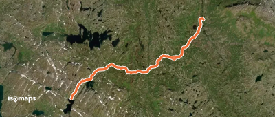 OSM Route 5540264