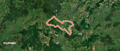 Weisser Stein Rundwanderweg