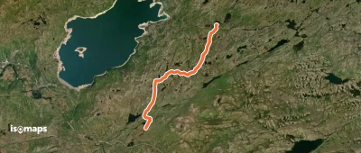 OSM Route 5540766
