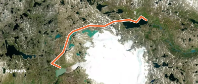 OSM Route 5540825