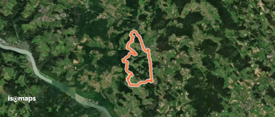 Seenweg