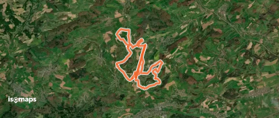 Diamant-Schleifer-Weg