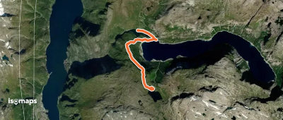 OSM Route 5541018
