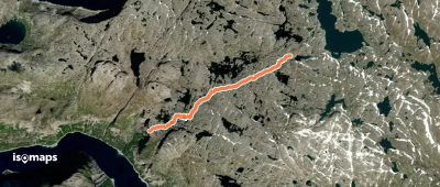 OSM Route 5541040