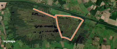 Rundwanderweg - 2,5 km