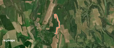 K▙ (Nagy pincesor – Törökvár)