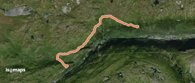 OSM Route 5543654
