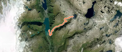 OSM Route 5543670