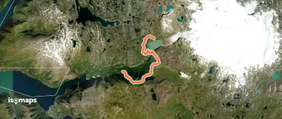 OSM Route 5543916