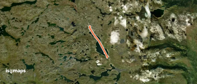 OSM Route 5546932