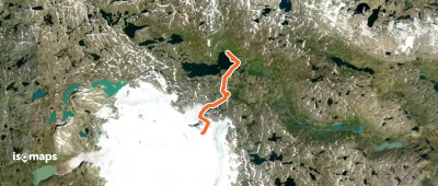 OSM Route 5547129