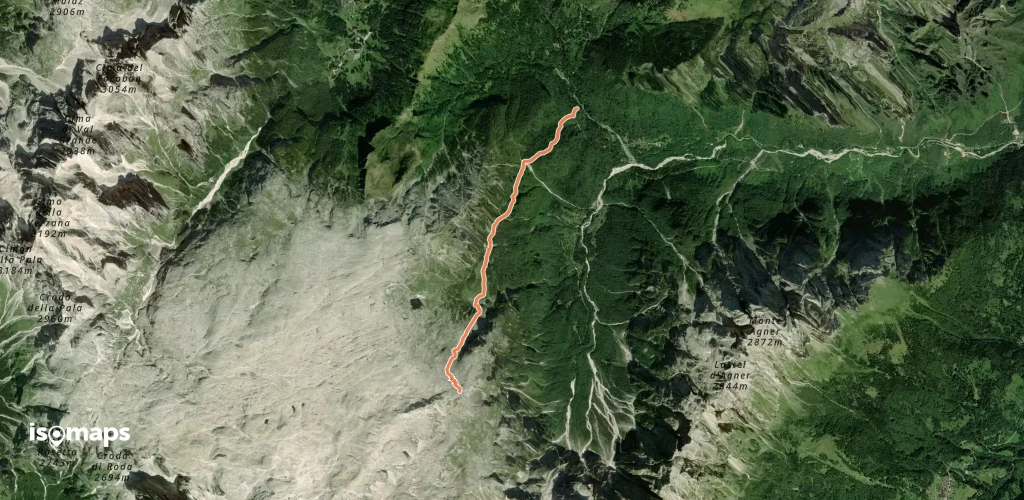 OSM Route 5547259