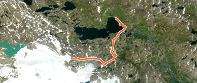 OSM Route 5547377