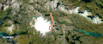 OSM Route 5547379