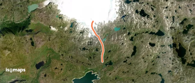 OSM Route 5547730