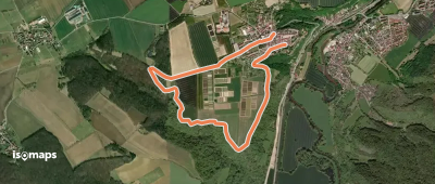 Rundweg Dornburg